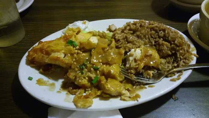 Chin's Restaurant 9