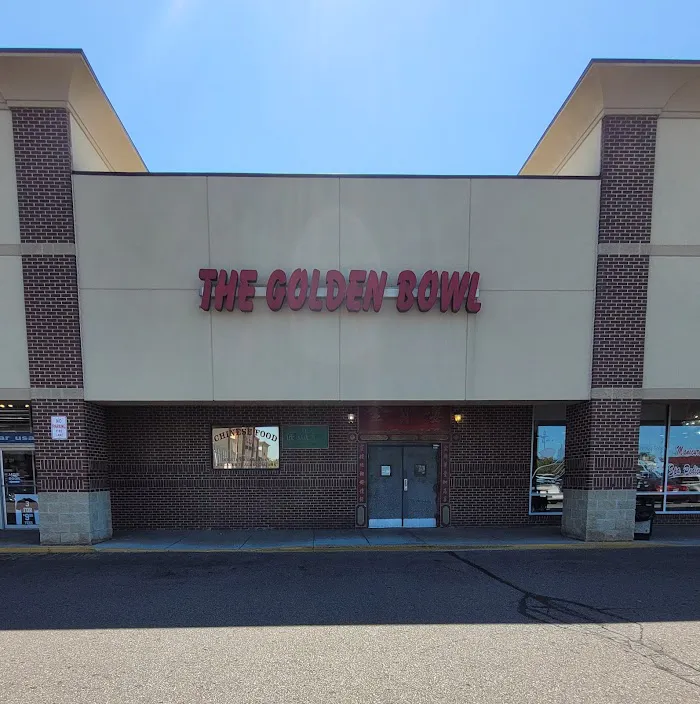 The Golden Bowl 7