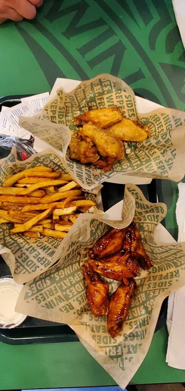 It's Just Wings 10