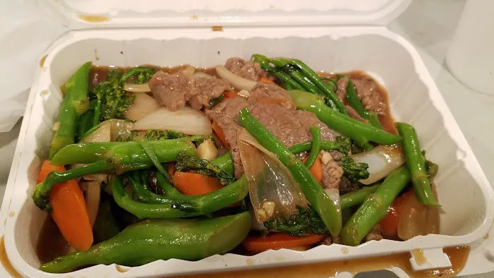 Wok in Cari out 1
