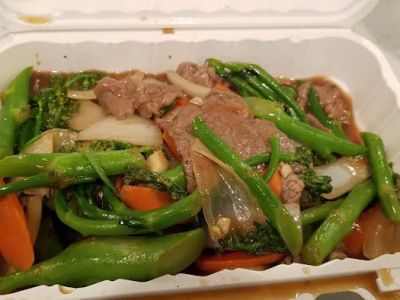 Wok in Cari out 0