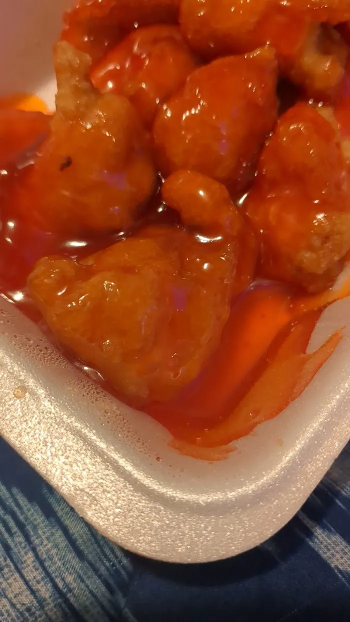 Golden Bowl Chop Suey 1