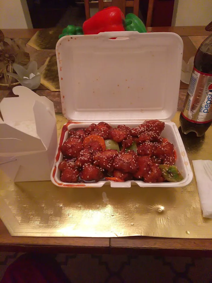Golden Bowl Chop Suey 9
