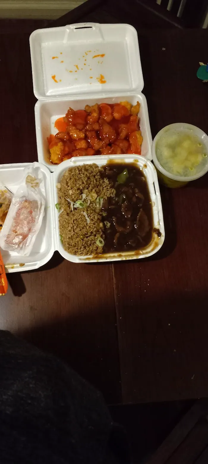 Golden Bowl Chop Suey 2