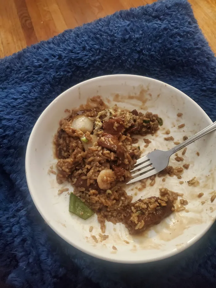 Golden Bowl Chop Suey 4