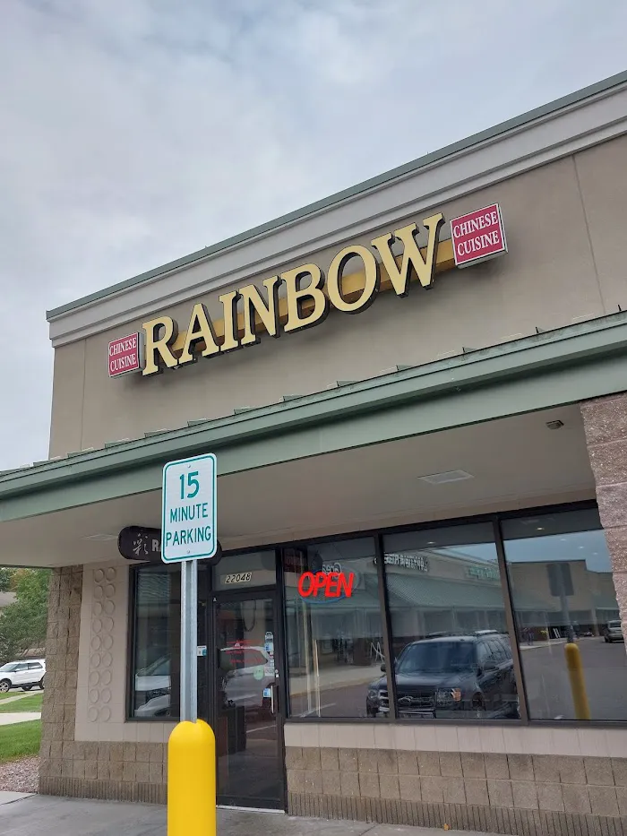 Rainbow Restaurant 4