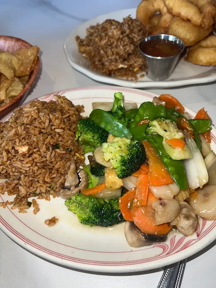 Rainbow Restaurant 8
