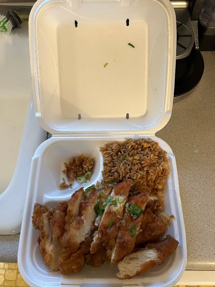 Rainbow Restaurant 7