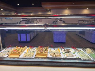 Golden Palace Buffet 0