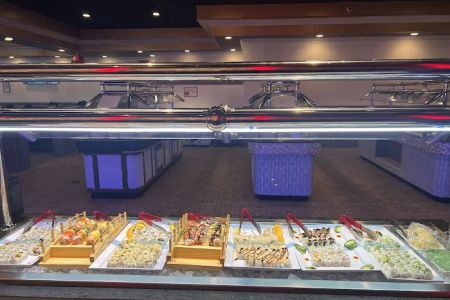 Golden Palace Buffet