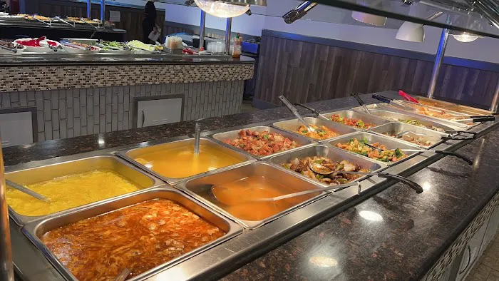 Golden Palace Buffet 3