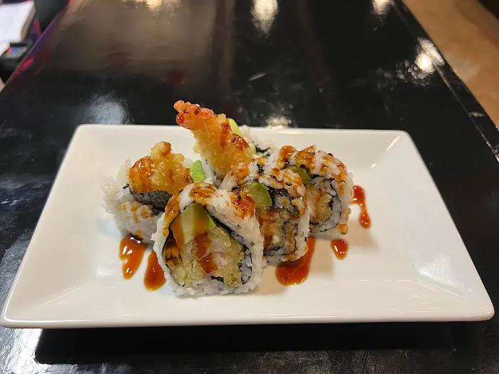 Golden Palace Buffet 5