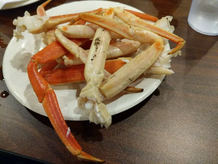Golden Palace Buffet 10