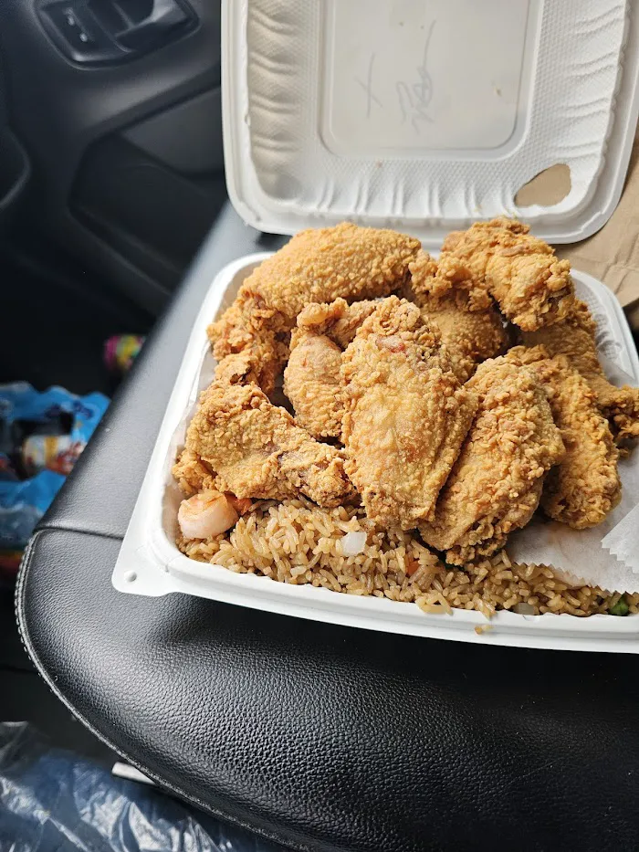 W. Wings 1