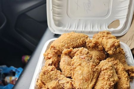 W. Wings