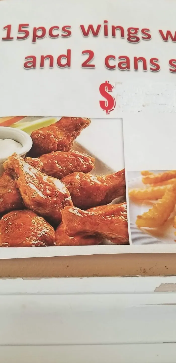 W. Wings 2