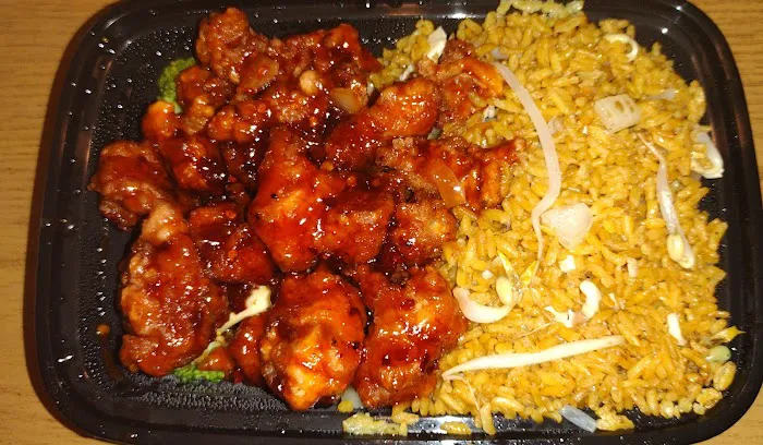 China House 4