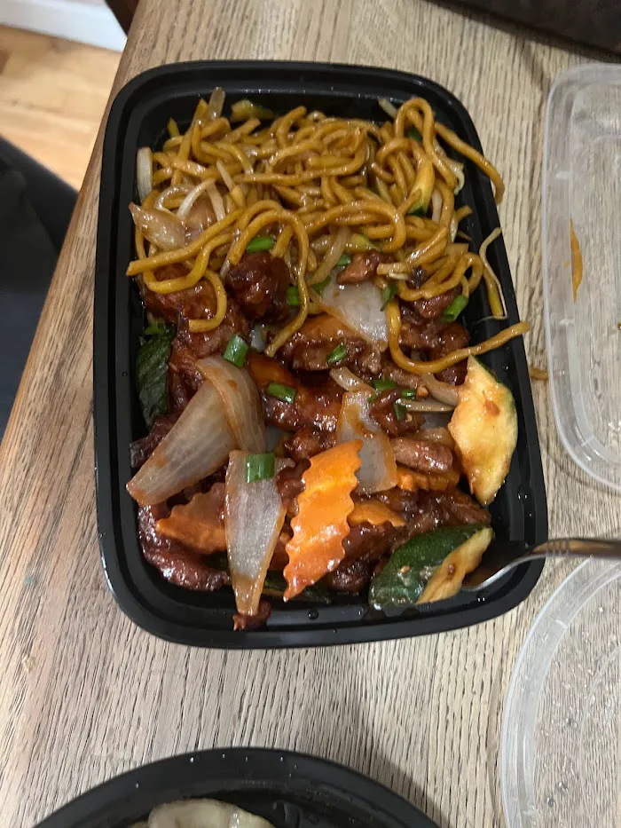 China House 8