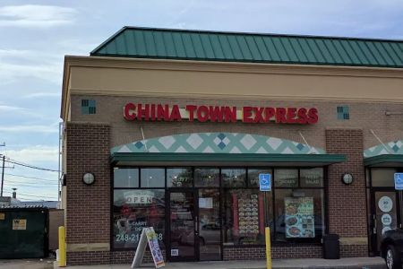 Chinatown Express