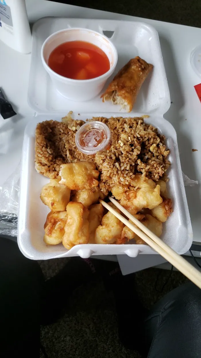 Chinatown Express 10