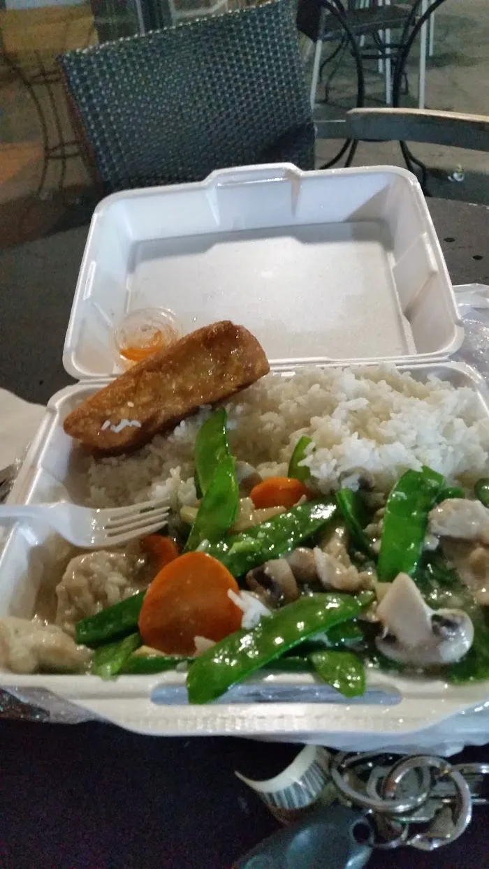 Chinatown Express 3
