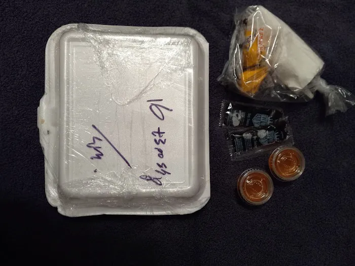 Chinatown Express 6