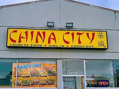 China City Restaurant 0