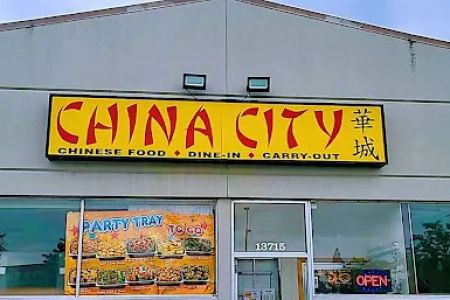 China City Restaurant