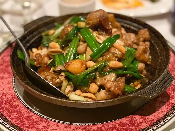 Hong Hua Fine Chinese Dining 5