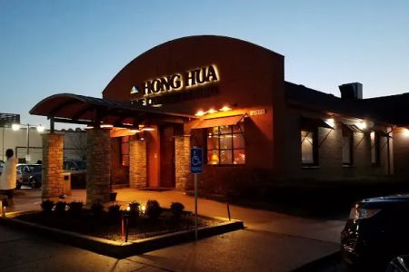 Hong Hua Fine Chinese Dining