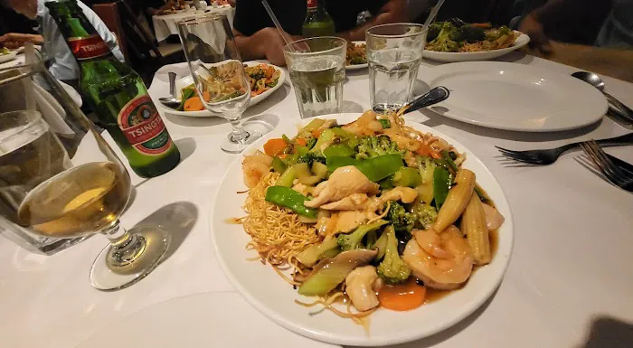 Hong Hua Fine Chinese Dining 4