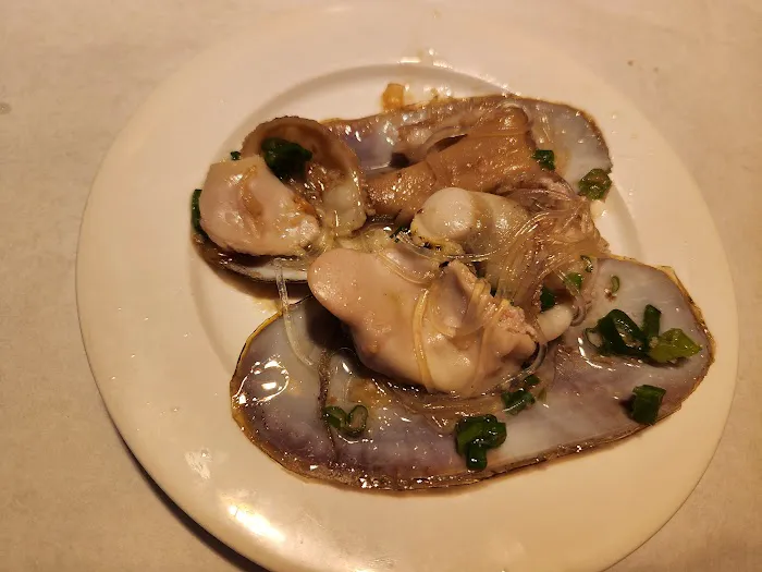 Hong Hua Fine Chinese Dining 9
