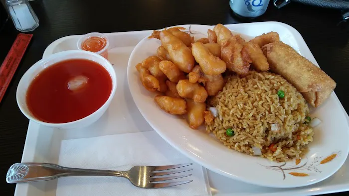Happy Wok-Chinese Restaurant 2