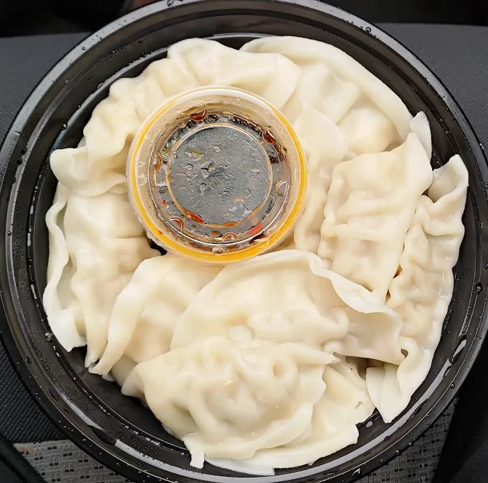 Happy Wok-Chinese Restaurant 7