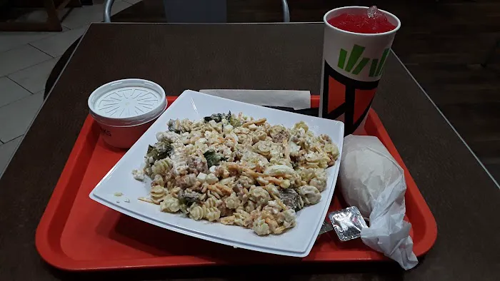 Saladworks 1