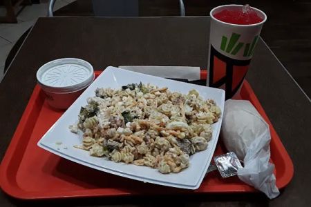 Saladworks