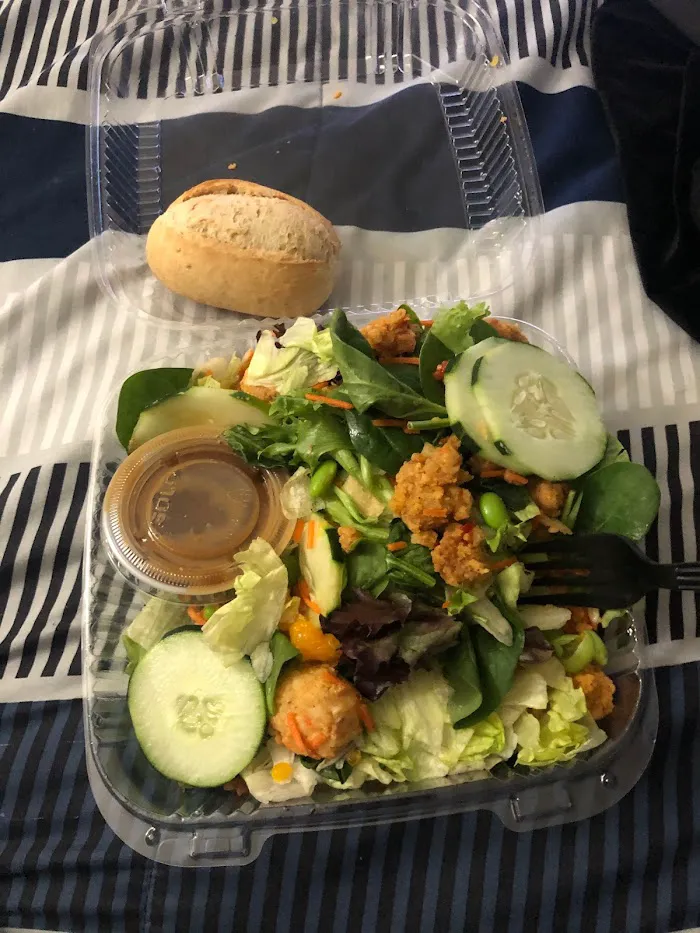 Saladworks 3