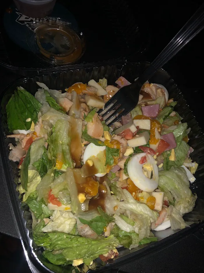 Saladworks 10