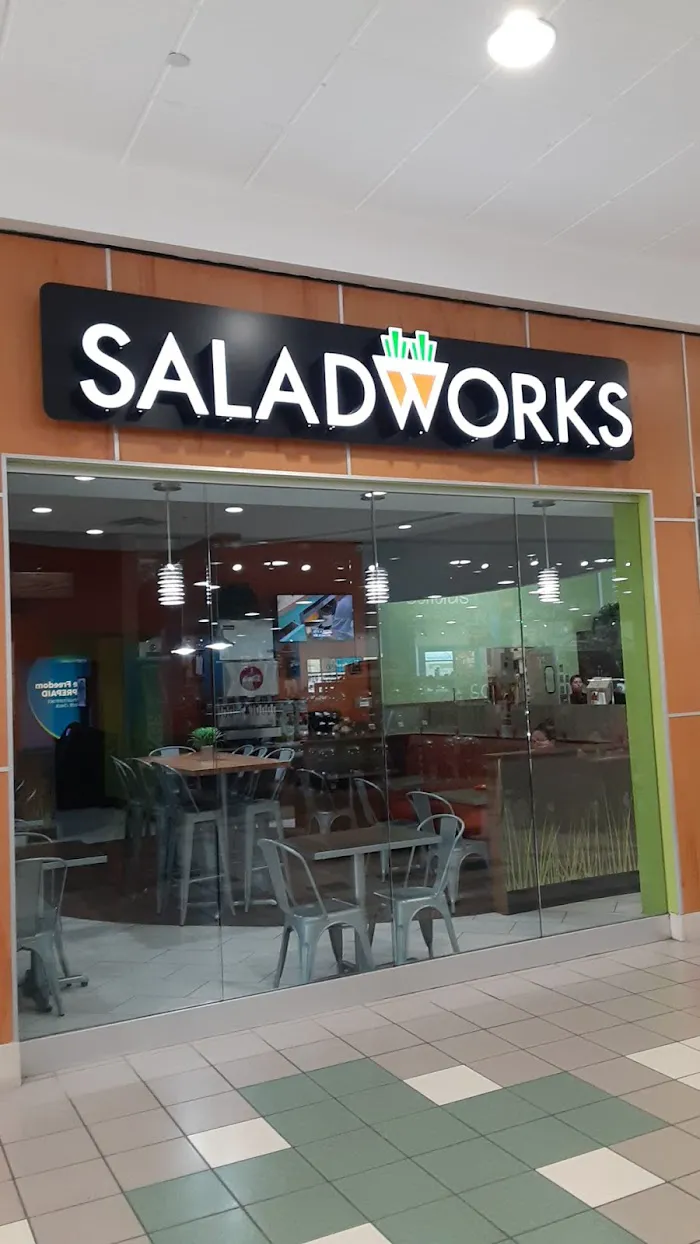 Saladworks 9