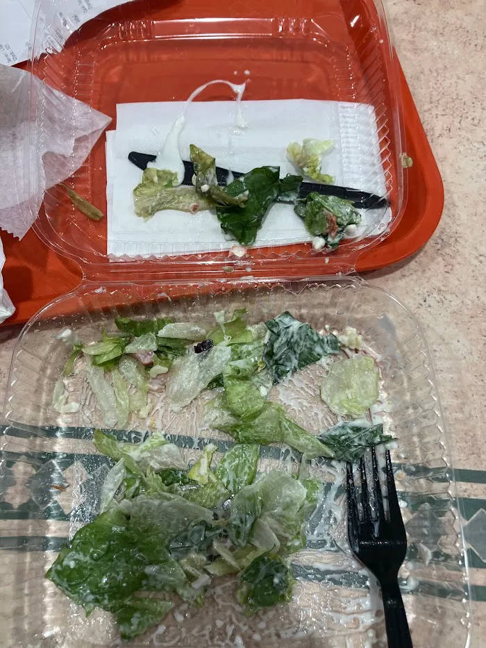 Saladworks 7
