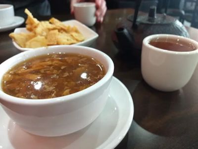 China House Inn 0