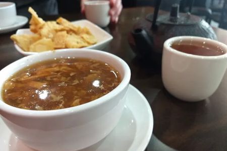 China House Inn