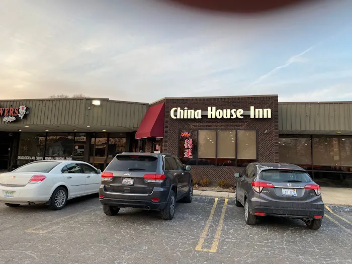 China House Inn 9