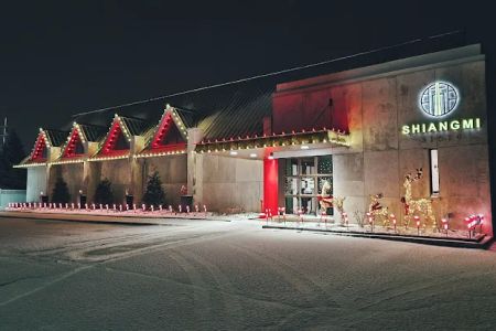 ShiangMi 湘密公馆