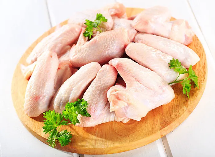 Seaworld chicken N fish market (Southfield) 1