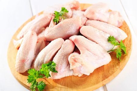 Seaworld chicken N fish market (Southfield)