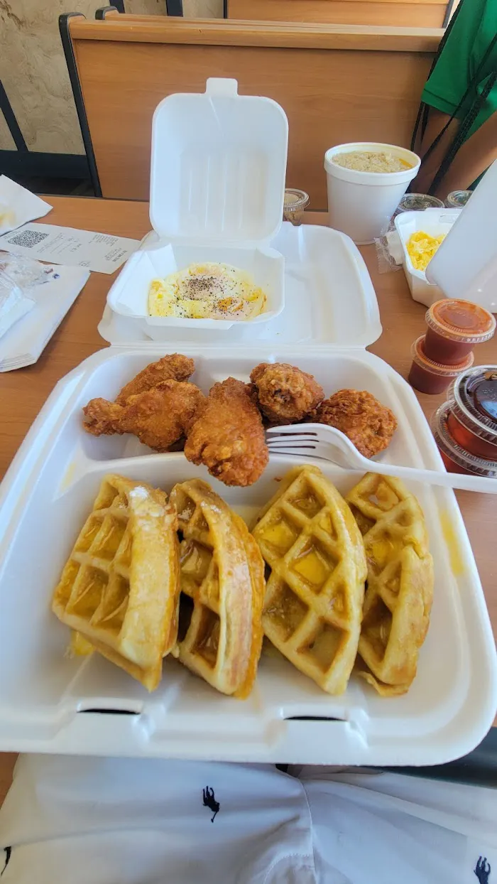 Vik's Coney Island 7