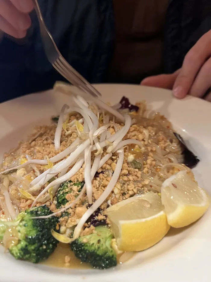Bangkok City Thai Cuisine -SOUTHFIELD, MI 10