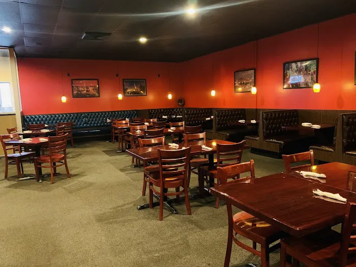 Bangkok City Thai Cuisine -SOUTHFIELD, MI 1