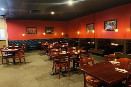 Bangkok City Thai Cuisine -SOUTHFIELD, MI